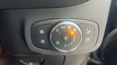 Ford Fiesta 1.0 EcoBoost Titanium 5dr Petrol Hatchback